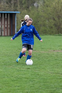 Bild 9 - Frauen Krummesser SV - TSV Trittau : Ergebnis: 4:2